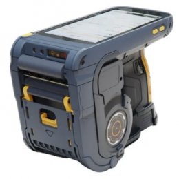 Impressora portátil com Coletor de Dados K388 Pro | Urovo