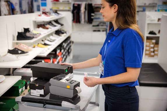 Soluções em Varejo: Ponto de Venda, Coletor de Dados - TI Tech Solutions