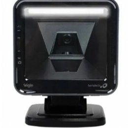 Leitor de Código de Barras EL8600 USB | Elgin