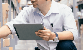 Por que sua empresa deve investir em transformação digital? Por que sua empresa deve investir em transformação digital?