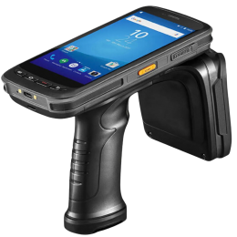 Coletor de Dados RFID C72 | Chainway