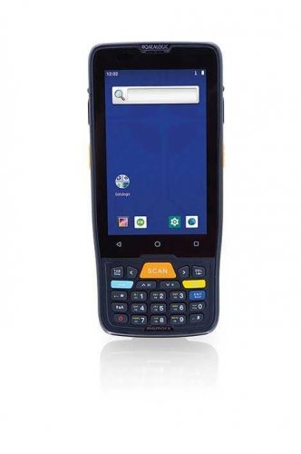 Coletor de dados Memor K | Datalogic