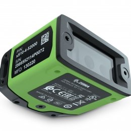 Leitor Fixo Industrial FS10 | Zebra