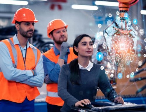 Transformando Negócios com Soluções Tecnológicas