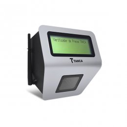 Terminal Busca Preço VP-640W | Tanca