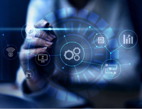 O Futuro da Gestão e Automação de Processos: Tendências e Insights para se Manter Competitivo
