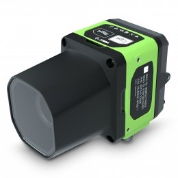 Leitor Fixo Industrial FS70 | Zebra