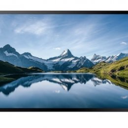 Monitor Outdoor Signage OH55A | Samsung