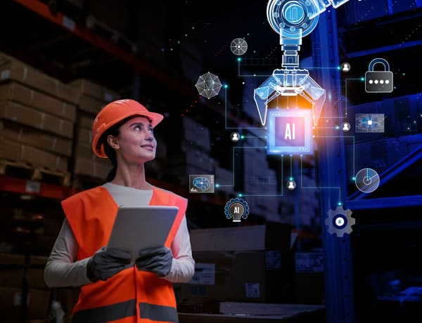 Descubra tecnologias inovadoras para otimizar sua gestão e automação de processos