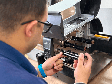 Venda de Peças - Ti Tech Solutions