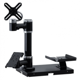 Suporte para Monitor, Pinpad e Impressora de cupom | TI Tech