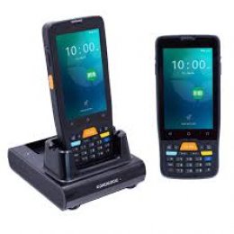 Coletor de Dados K20 | Datalogic