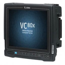 Coletor Veicular VC80X | Zebra