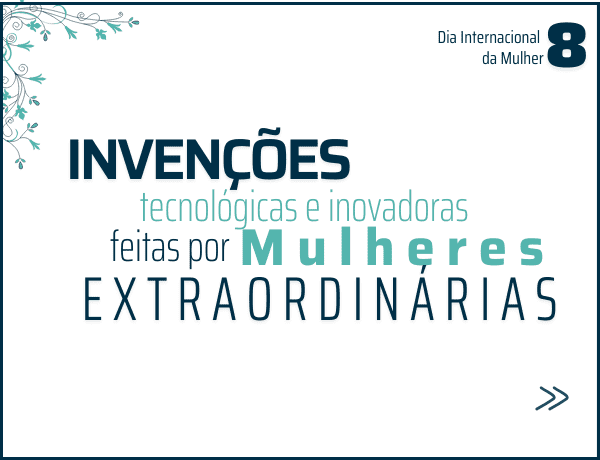 Invenções tecnológicas que mudaram o mundo