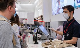 Saiba como automatizar o seu Ponto de Venda Saiba como automatizar o seu Ponto de Venda