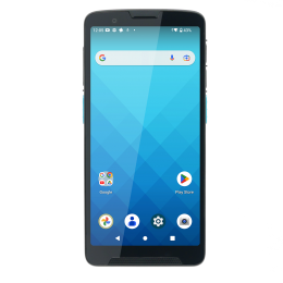 Coletor de dados EA660 | Unitech