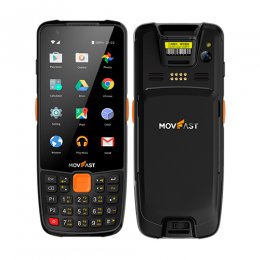 Coletor de dados Ranger 2K | MovFast