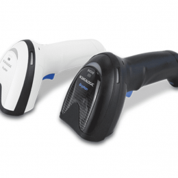 Leitor de Código de Barra Gryphon 4500 | Datalogic