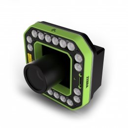 Leitor Fixo Industrial FS80 | Zebra