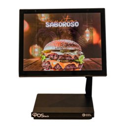 PDV Touch S2 POS1500 | POStech