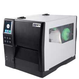 Impressora de Etiquetas Allegro Max 6" | Allegro