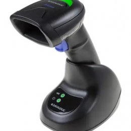 Leitor de Código de Barras QuickScan QBT2500 Sem fio | Datalogic