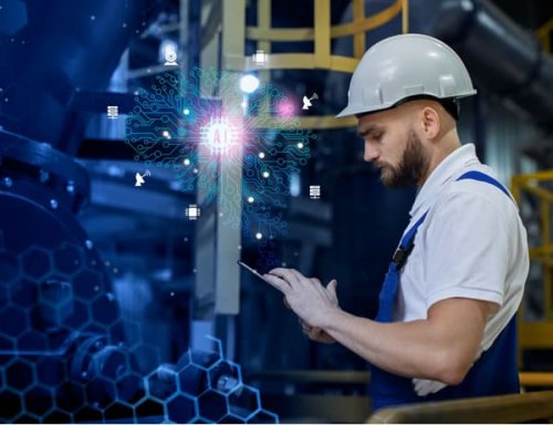 Automação de Processos: Como Reduzir Custos e Aumentar a Eficiência da Sua Empresa