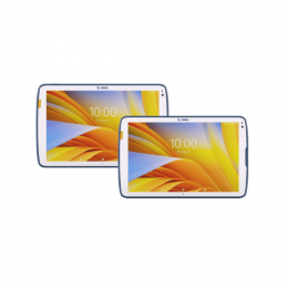 Tablet robusto ET4X-HC | Zebra