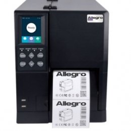 Impressora de Etiquetas Allegro Max | Allegro