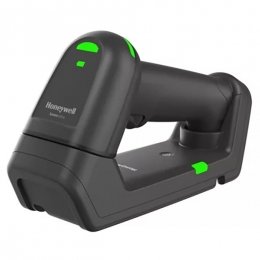 Leitor de Código de Barras 1962 | Honeywell