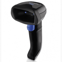 Leitor de Código de Barras QuickScan 2500 Series | Datalogic