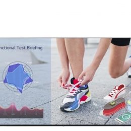 Monitor Profissional 75" LED Stand Alone | LG