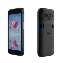 Coletor de dados S10 | Bluebird