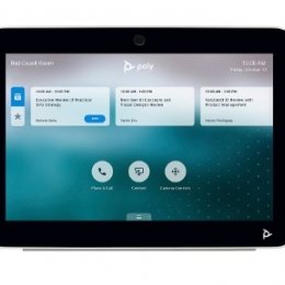 Touch Control TC10 | Poly