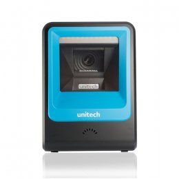 Leitor de Código de Barras  TS100 | Unitech