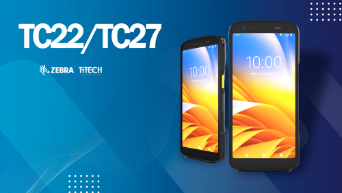 Dispositivos estilo smartphone feitos para empresas