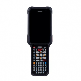 Coletor de dados CK67 (5G) | Honeywell