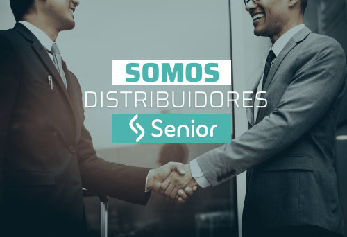 Adicione tecnologia em todos os seus processos de gestão Adicione tecnologia em todos os seus processos de gestão