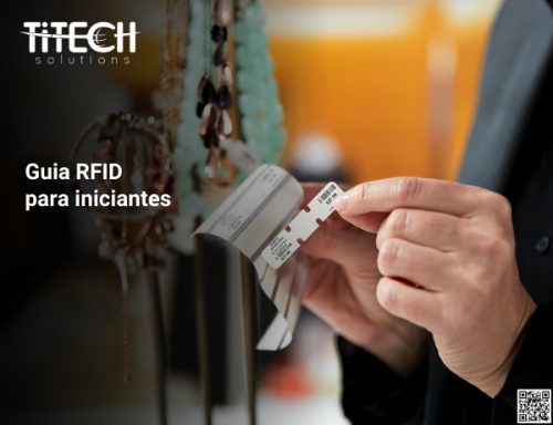 Guia RFID para iniciantes