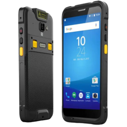 Coletor de dados C66 | Chainway