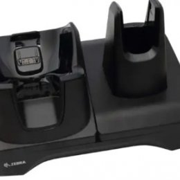 Doca de 1 posição para Coletor TC8000 | Zebra