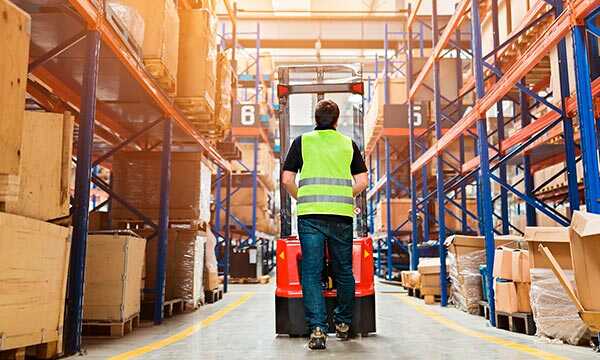 A importância do WMS para a automação logística