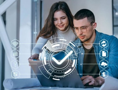 Abordagem Prática: Casos de sucesso na implementação de soluções de automação