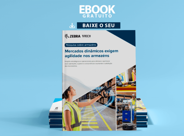 Mercados dinâmicos exigem agilidade nos armazéns