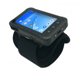 Coletor vestível WD200 | Unitech