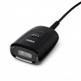 Leitor de Código de Barras DS55 | Zebra