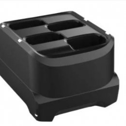 Carregador de baterias com 4 posições MC93 / MC94 | Zebra