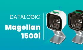Conheça o Magellan 1500i Conheça o Magellan 1500i