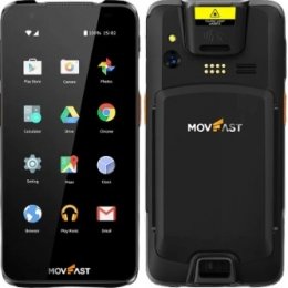 Coletor de dados Ranger 2 | MovFast