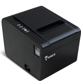 Impressora Térmica TP-650 | Tanca